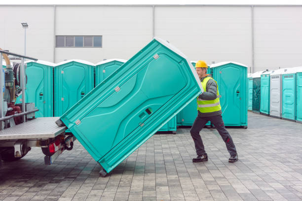 Portable Toilet Options We Offer in Lake View, AL