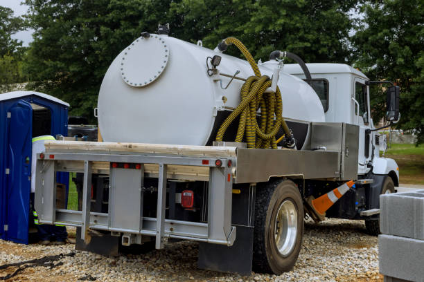 Best Portable toilet rental cost  in Lake View, AL