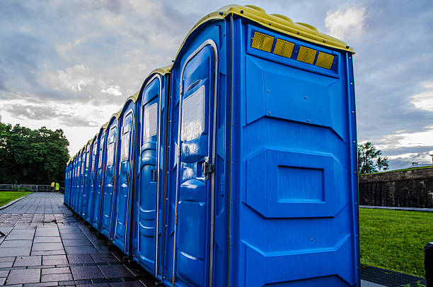 Best Portable toilet rental cost  in Lake View, AL